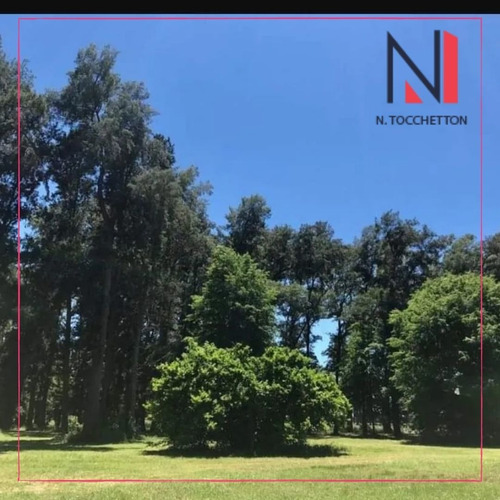Imagen 4 de 5 de Terreno En Venta En Villa De Campo Los Tres Pinos