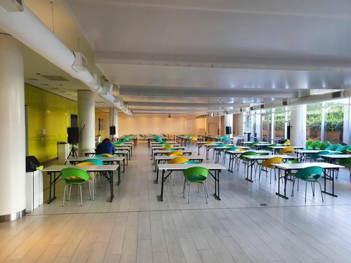 Imagen 12 de 13 de Alquiler De Oficinas | Libertador 6350 | 4 Pisos | 4.400 M2