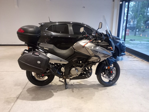 Vistrom 650