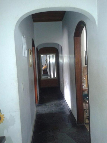 Chácara Residencial À Venda, Rio Acima, Mairiporã. - Ch0025