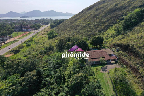 Imagem 8 de 8 de Chácara À Venda, 21000 M² Por R$ 3.200.000,00 - Maranduba - Ubatuba/sp - Ch0116