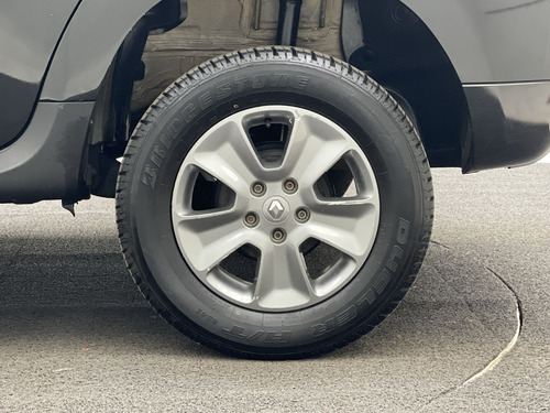 Renault Duster 2.0 16V HI-FLEX DYNAMIQUE 4WD MANUAL