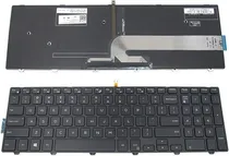 Comprar Puntotecno - Teclado Para Notebook Dell 15 Retro Impecable