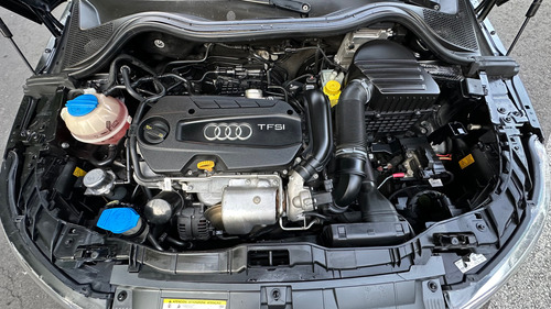 Audi A1 1.4 Ego S-tronic Dsg