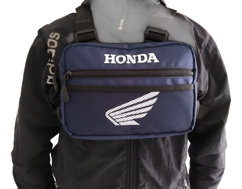 Pechera Para Motero Impermeables Diseños Y Colores