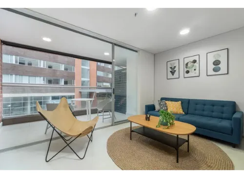 Rhbr-13164 Aparta Suite Piso 22 Rionegro