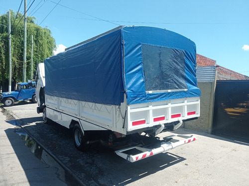 Vw 9-150 Camilla Tenedor