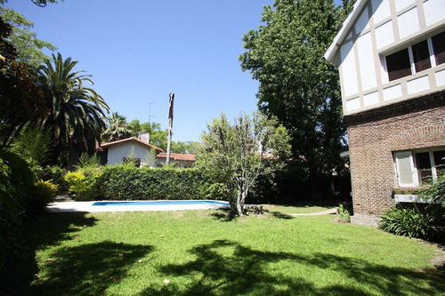 Imagen 8 de 25 de Casona De Estilo En Alquiler En Tigre Residencial