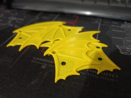 Servicio De Impresión 3d (plástico Y Resina)