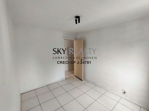 Imagem 9 de 13 de Apartamentos - Jabaquara - Ref: 14187 - L-14187