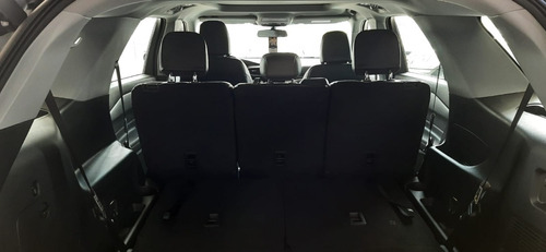 Imagen 17 de 17 de Ford Explorer Xlt Ab.