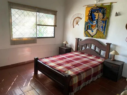 Casa Campestre En Venta En Valle De Los Lanceros. Cod V2007