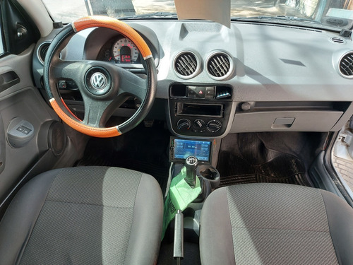 Volkswagen Gol Power 1.4 2012