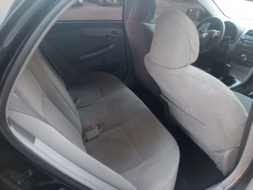 Imagen 9 de 14 de Toyota Corolla 2008 1.8 Xei Mt