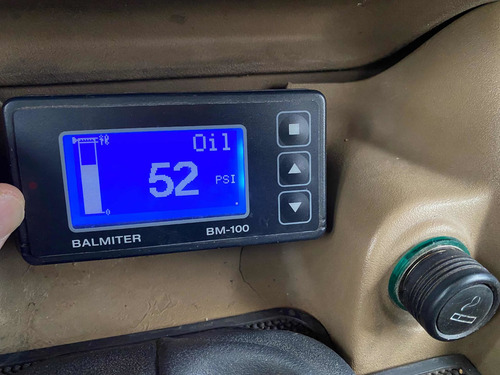 Imagen 12 de 12 de Land Rover Discovery I - Tdi 300 Automatica Diesel