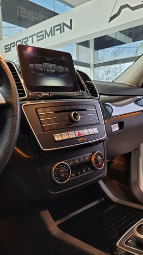 Imagen 11 de 15 de Mercedes-benz Clase Gle 400 Kit Amg
