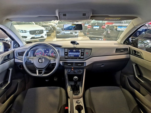 Imagem 3 de 4 de Volkswagen Polo 1.6 Msi