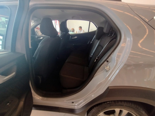 Imagem 6 de 7 de Fiat Pulse Audace 1.0 Turbo At 2022
