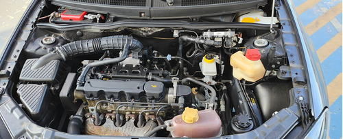 Chevrolet Celta 1.0 Ls Flex Power 3p