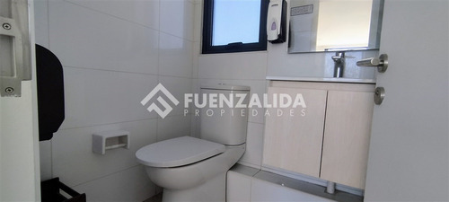 Oficina Arriendo Av Juan Cisternas En La Serena