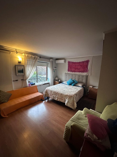 Se Arrienda Amplia Casa En Exclusivo Condominio Sin G/c
