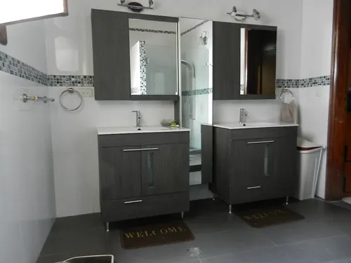 Alquiler De Casa En Los Samanes