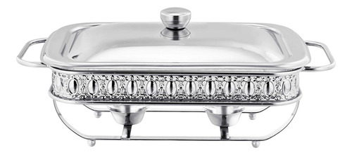 Chafing Dish Buffet Set Catering Calentador De Alimentos