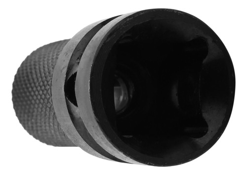 Llave De Trinquete Hexagonal S De 1/2 Pulgada Cuadrada A 1/4