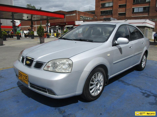 Chevrolet Optra 1800cc Mt Aa | TuCarro