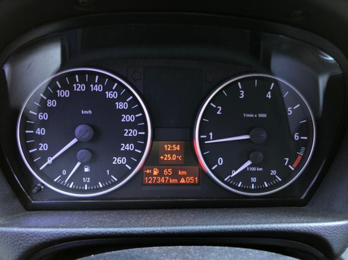 Bmw 323i Executive Excelente Estado