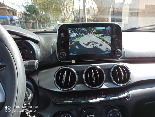 Imagen 9 de 11 de Fiat Argo Precision 1.8 0km
