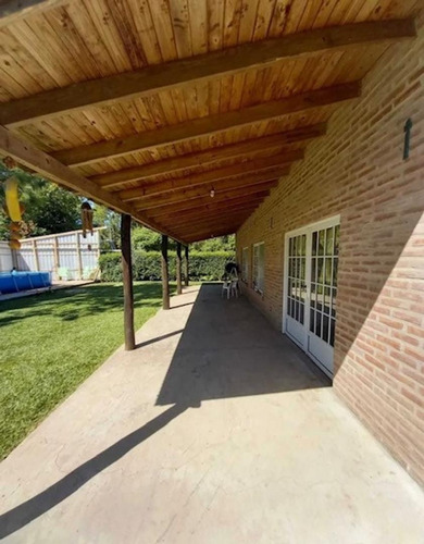 Imagen 8 de 17 de Casa En Construcción En Barrio Los Pioneros