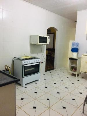 Imagem 2 de 14 de Chácara No Litoral Sul, Com 3 Quartos Em Itanhaém-sp | 7632