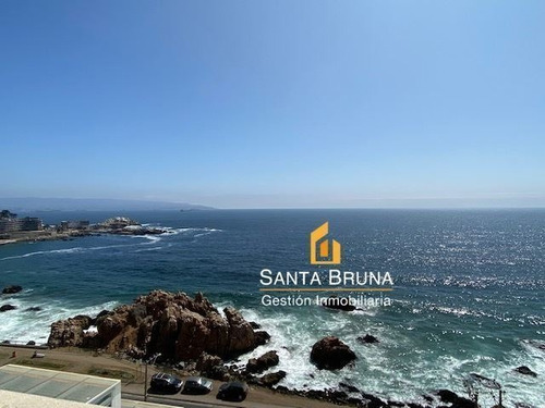 Imagen 28 de 30 de Oportunidad Departamento Reñaca - Cochoa