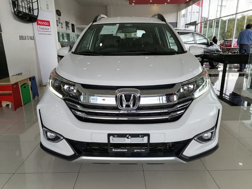Imagen 2 de 14 de Honda Brv Prime 2020
