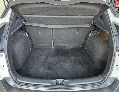 Nissan Kicks 1.6 Exclusive At