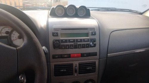 Fiat Idea 1.8 Adventure Locker Flex 5p 2009