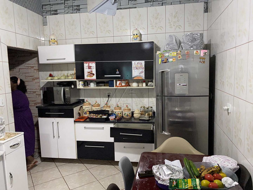 Imagem 26 de 30 de Casa Com 3 Dorms, Vila Pirajussara, São Paulo - R$ 765 Mil, Cod: 3583 - V3583