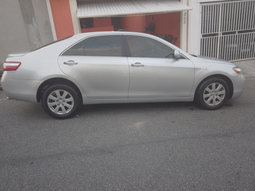 Toyota Camry 3.5 V6 Xle 4p