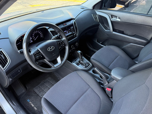 Hyundai Creta 1.6 Pulse Flex Aut. 5p