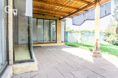 Linda Casa Al Interior De Condominio, En Los Fresnos