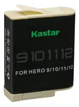 Comprar Batería Para Gopro Hero 12 Black Hero 11 Hero 10 Hero 9