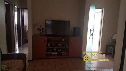 Imagem 3 de 20 de Casa 03 Dormitórios No Jardim Cidade I Em Salto Sp - Ca00076 - 68515220