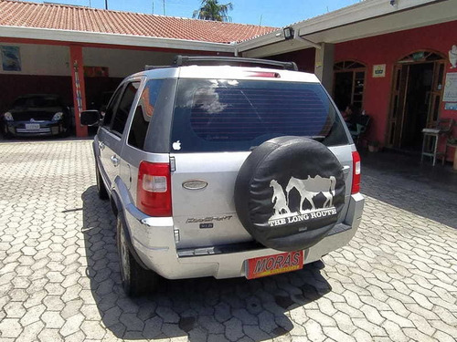 Ford Ecosport Xls 2.0 16v(aut.) 4p