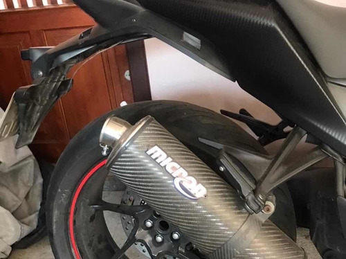 Imagem 10 de 10 de Honda Vfr 1200 F