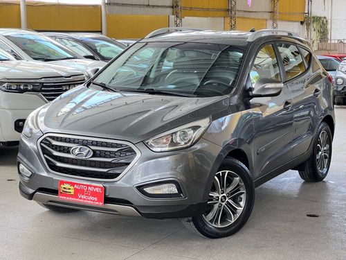 Hyundai IX35 Hyundai ix35 2.0 GL 2WD (Aut) (Flex)