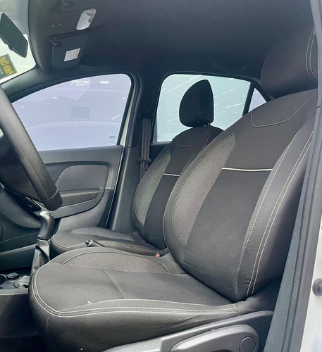 Renault Logan Zen Flex 1.6 16V 4p Mec.