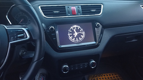 JAC SEI2 1.5 At Cvt