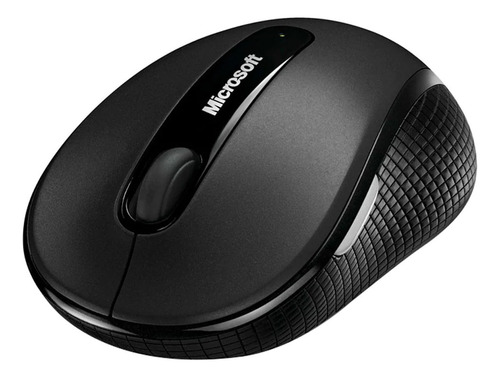 Mouse Microsoft Inalambrico Mobile 4000