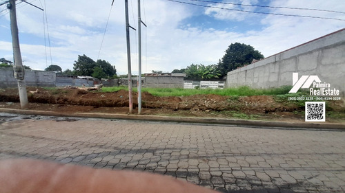 Imagen 2 de 8 de Venta De Terrenos En Masaya